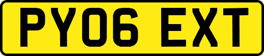 PY06EXT