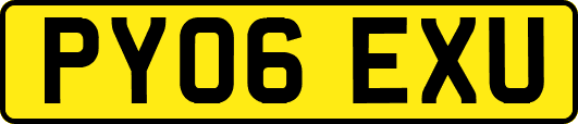 PY06EXU