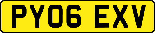 PY06EXV
