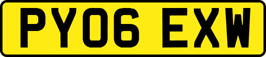 PY06EXW