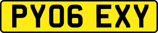 PY06EXY