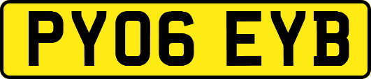 PY06EYB