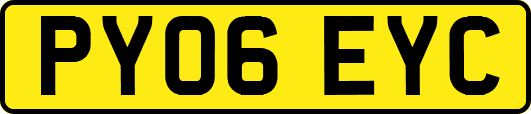 PY06EYC
