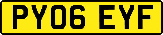 PY06EYF