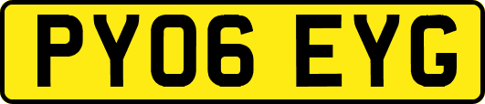 PY06EYG