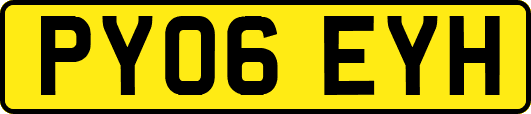 PY06EYH