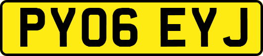 PY06EYJ