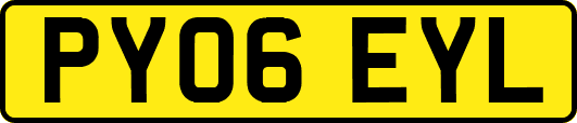 PY06EYL