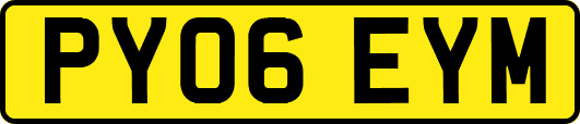 PY06EYM