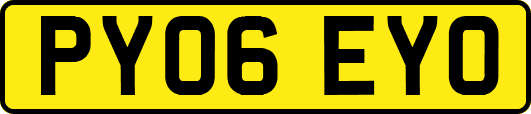 PY06EYO