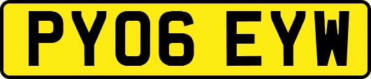 PY06EYW