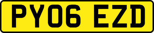PY06EZD