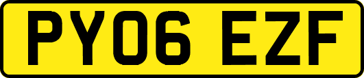PY06EZF