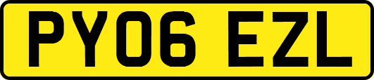 PY06EZL