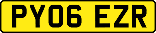 PY06EZR