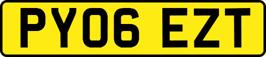 PY06EZT