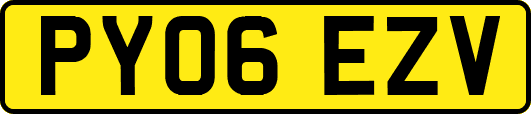 PY06EZV