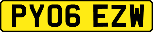 PY06EZW