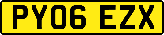 PY06EZX