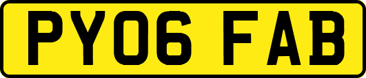 PY06FAB