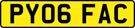 PY06FAC