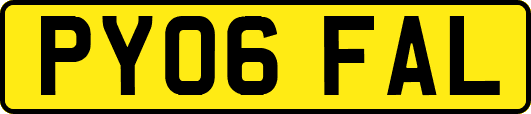 PY06FAL