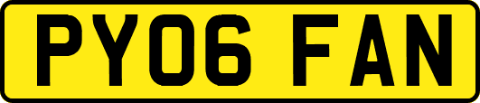 PY06FAN