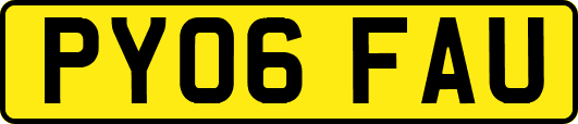 PY06FAU