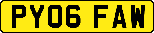 PY06FAW