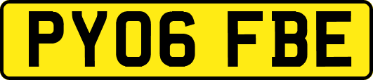 PY06FBE