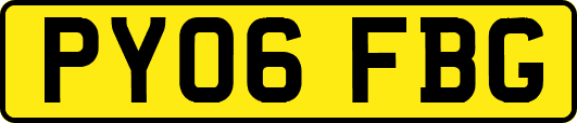 PY06FBG