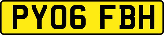 PY06FBH