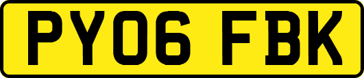 PY06FBK