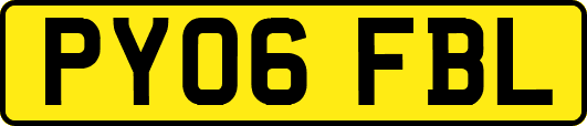 PY06FBL