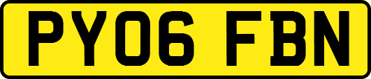 PY06FBN