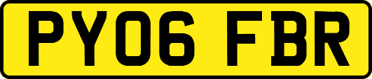 PY06FBR