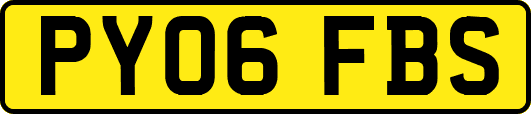 PY06FBS