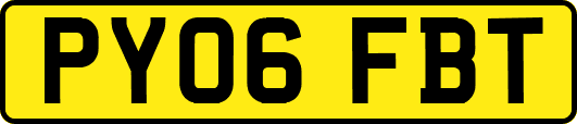 PY06FBT