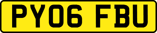 PY06FBU