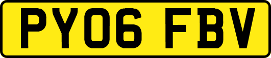 PY06FBV