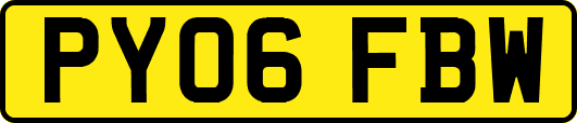 PY06FBW