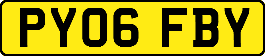 PY06FBY
