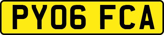 PY06FCA
