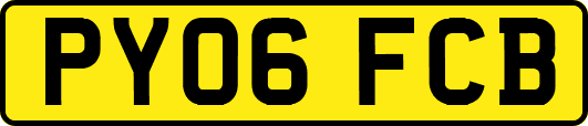 PY06FCB