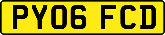 PY06FCD