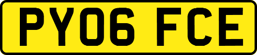 PY06FCE