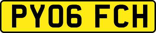 PY06FCH