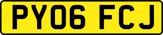 PY06FCJ