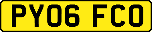 PY06FCO