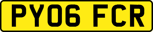 PY06FCR